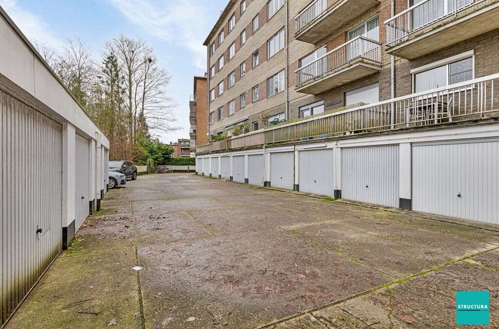 Appartement te koop in ZELLIK