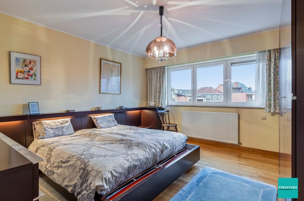 Appartementsgebouw te koop in WEMMEL