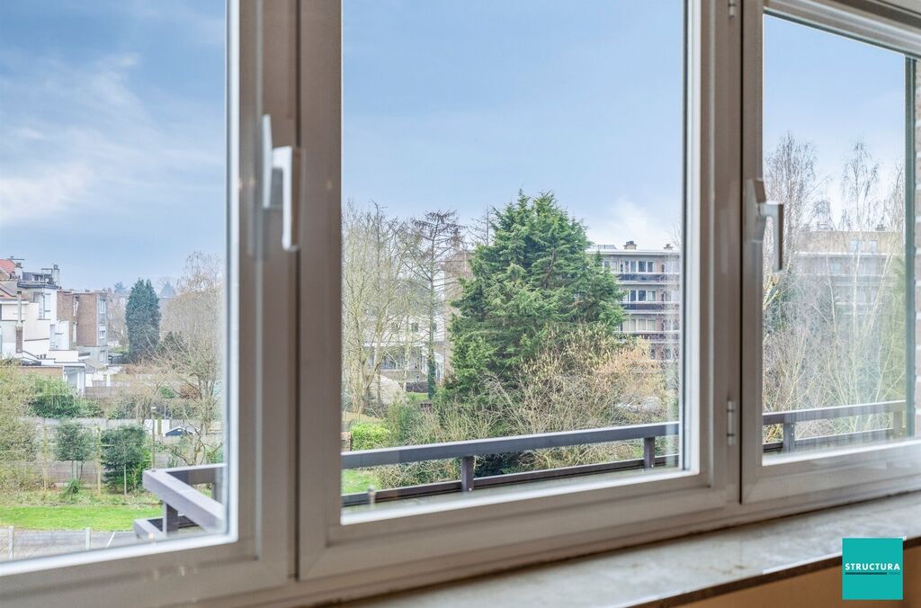 Appartementsgebouw te koop in WEMMEL