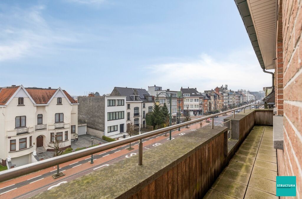 Appartementsgebouw te koop in WEMMEL