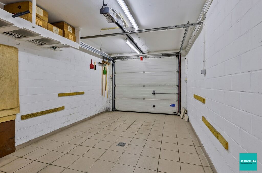 Appartementsgebouw te koop in WEMMEL