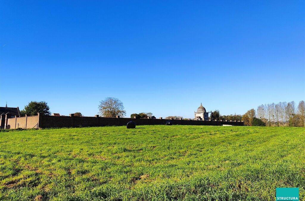 Bouwgrond te koop in ELINGEN