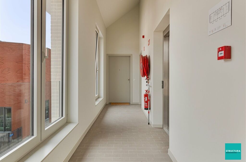 Duplex à vendre à KOEKELBERG