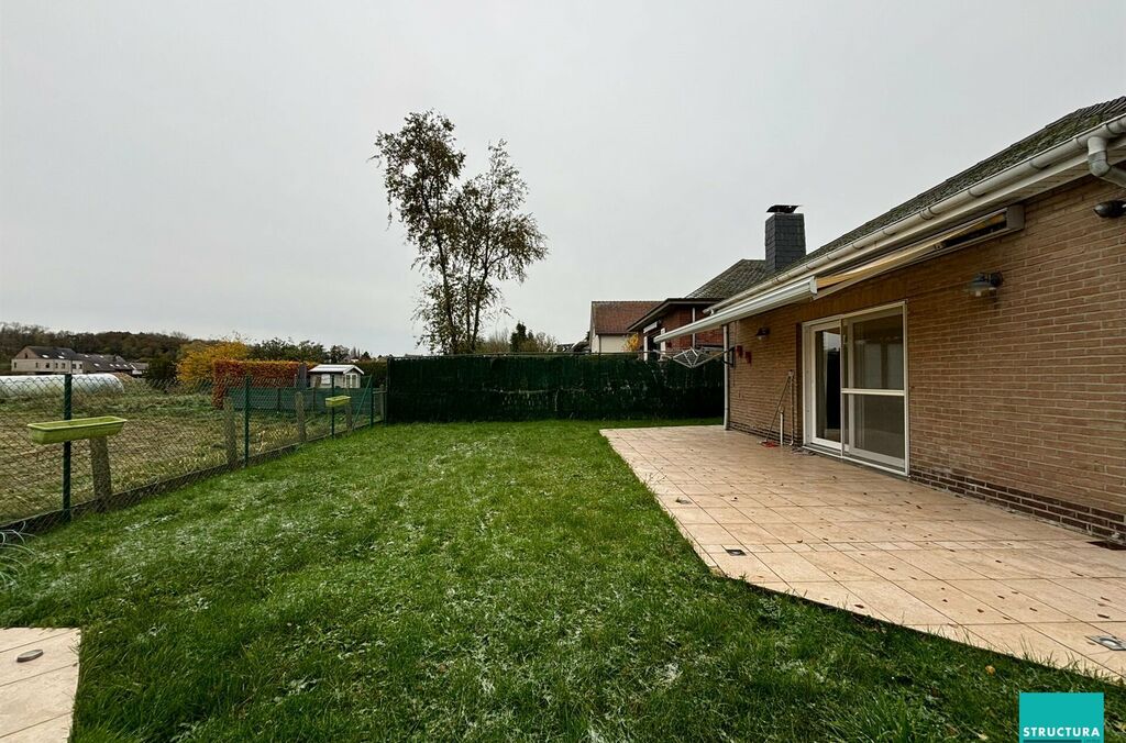 Maison à louer à DILBEEK