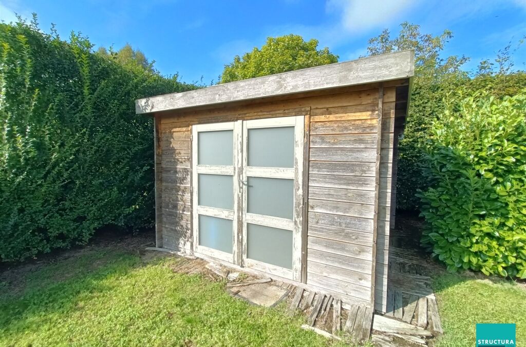 Maison à louer à HAMME