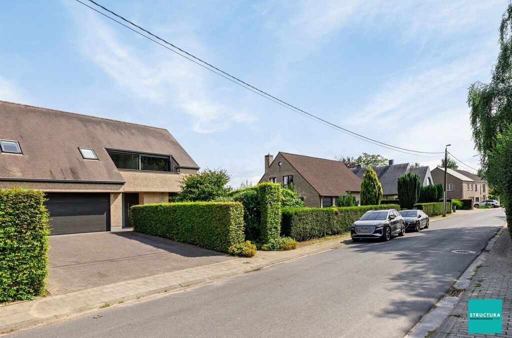 Maison à vendre à ASSE