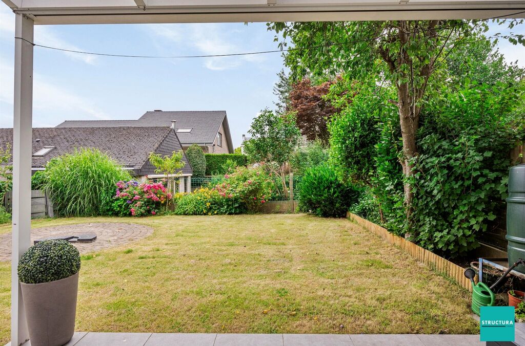 Maison à vendre à DILBEEK