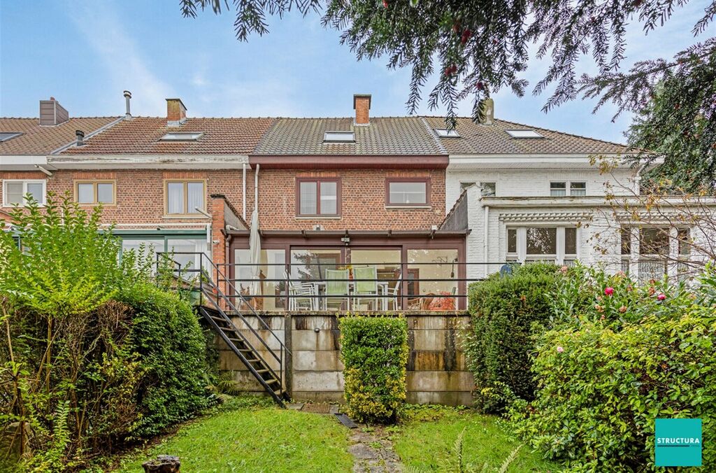 Maison à vendre à LAKEN