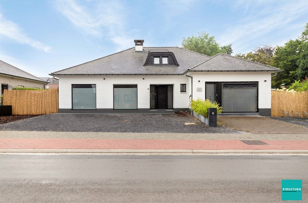 Maison à vendre à MAZENZELE