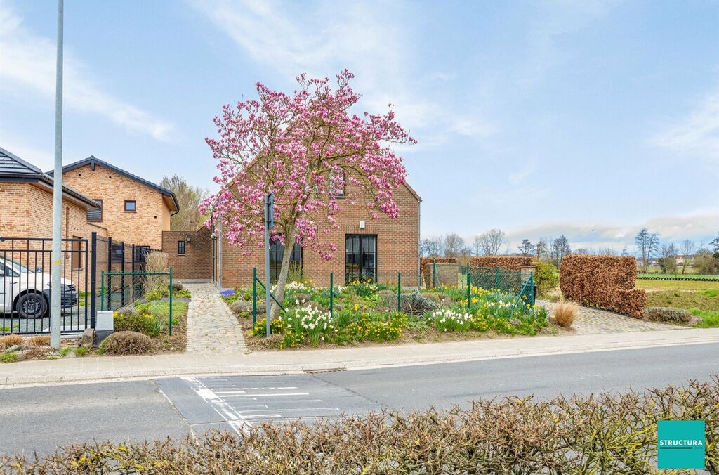 Maison à vendre à MERCHTEM