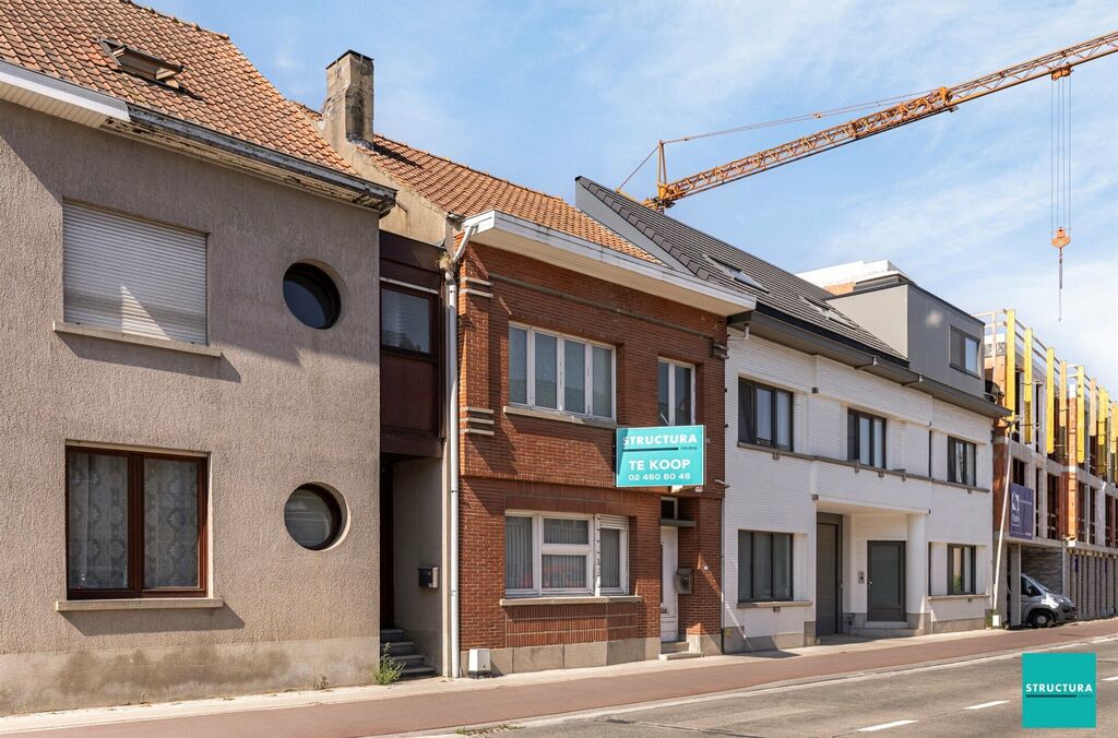 Maison à vendre à MERCHTEM