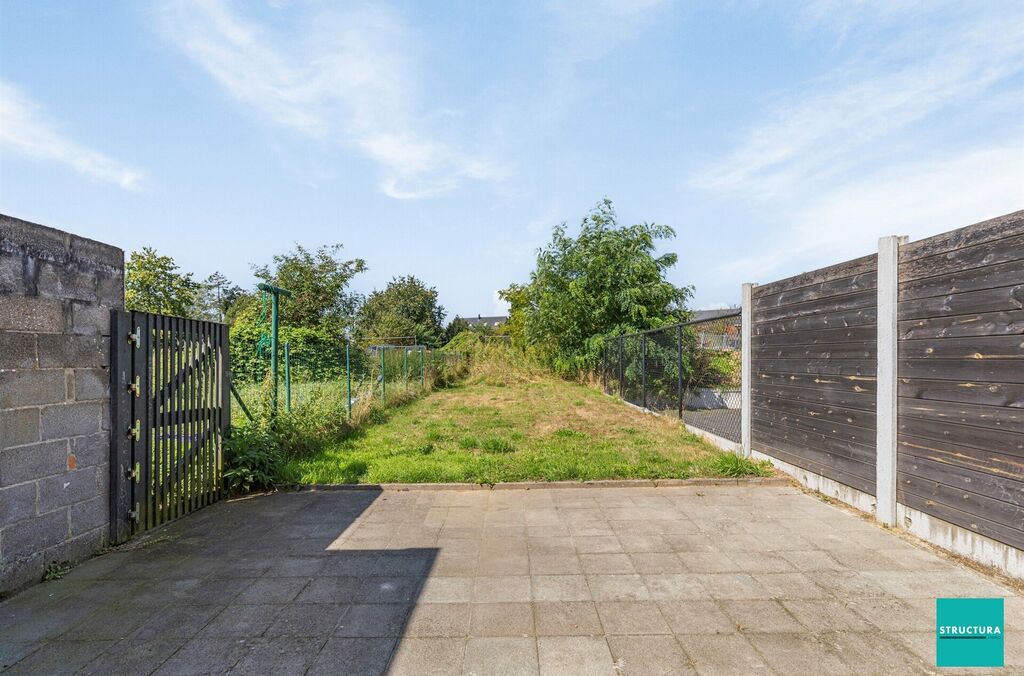 Maison à vendre à MERCHTEM