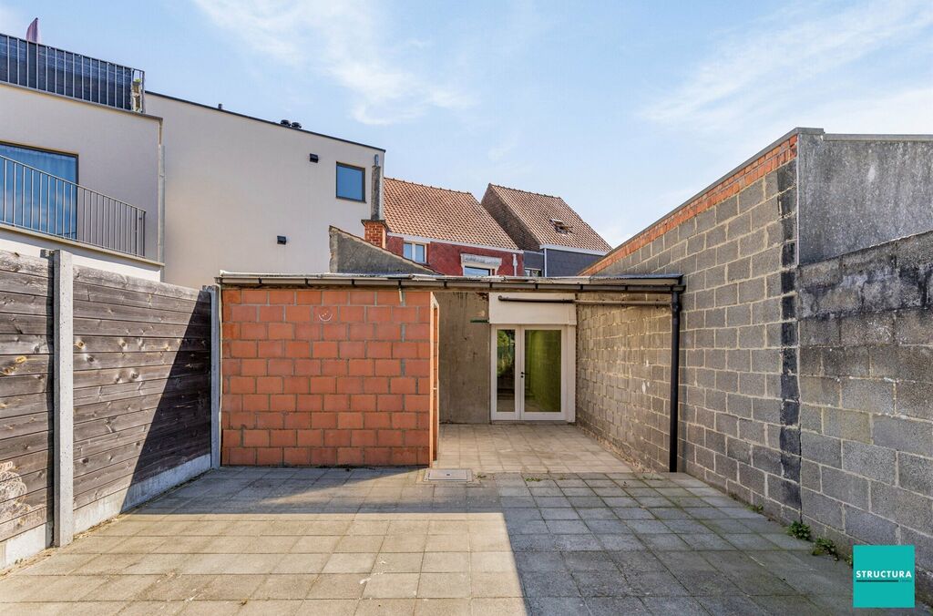 Maison à vendre à MERCHTEM