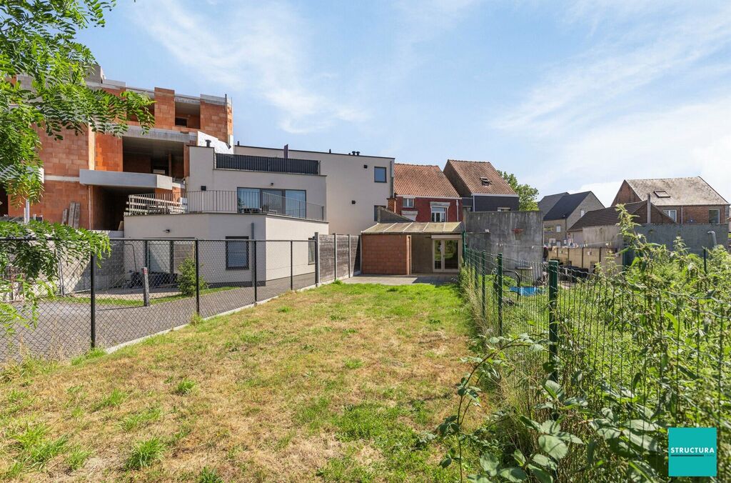 Maison à vendre à MERCHTEM