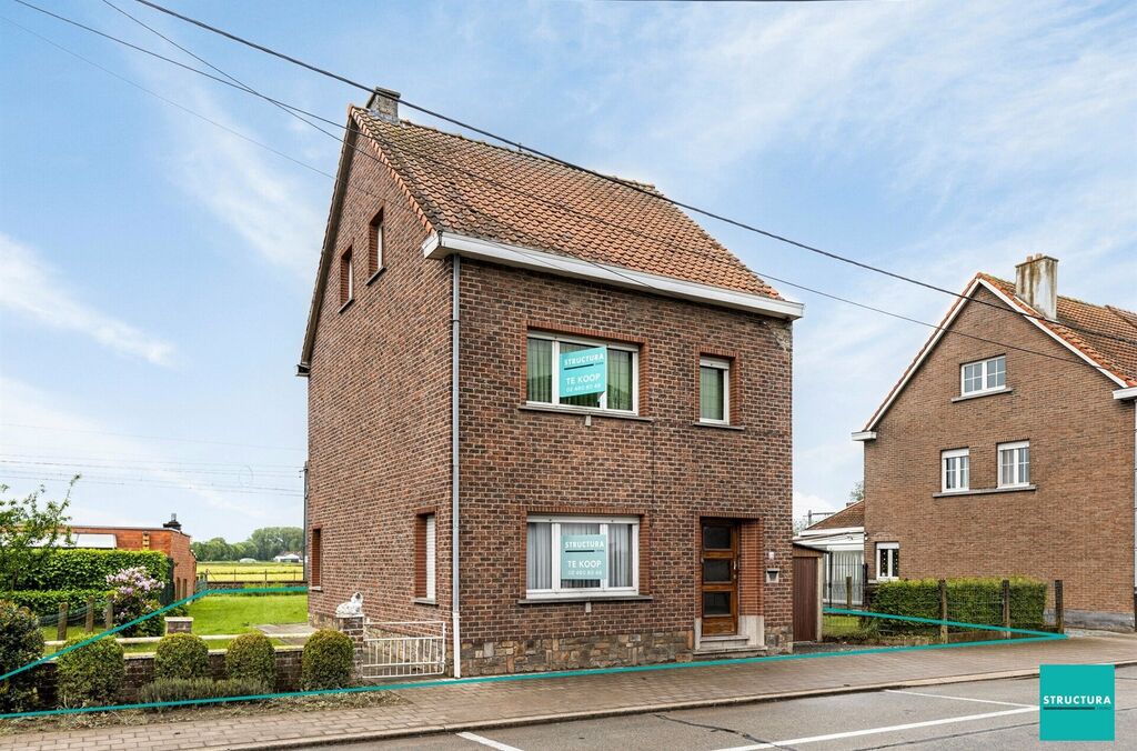 Maison à vendre à OPWIJK