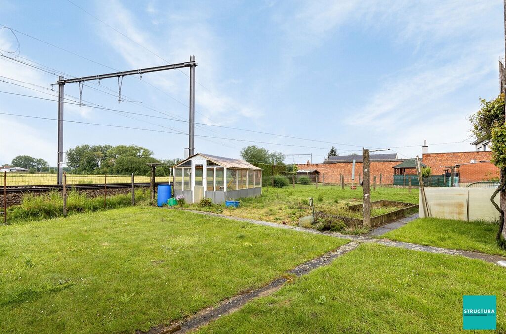 Maison à vendre à OPWIJK