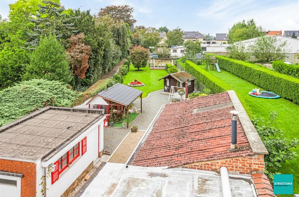 Maison à vendre à OPWIJK