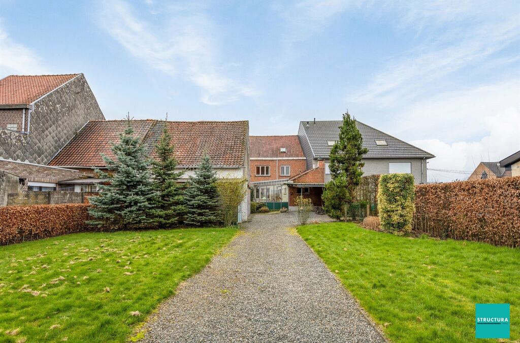 Maison à vendre à OPWIJK