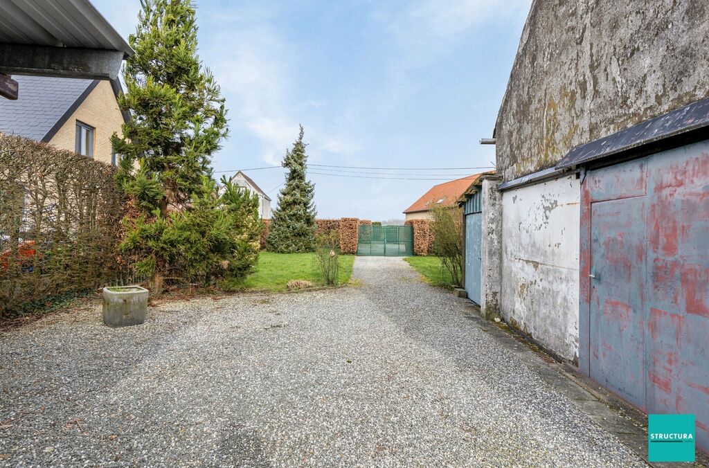 Maison à vendre à OPWIJK