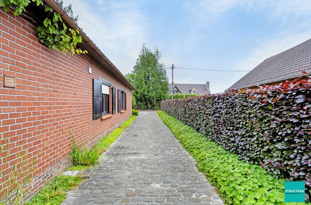 Maison à vendre à RELEGEM