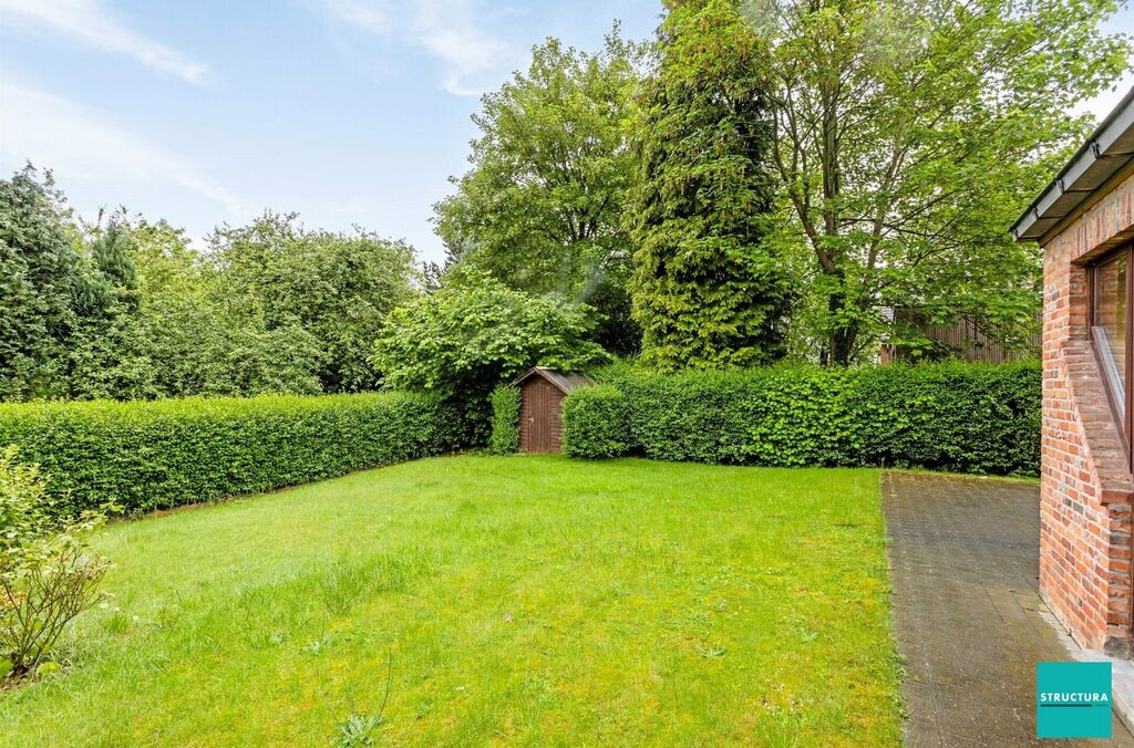 Maison à vendre à WEMMEL