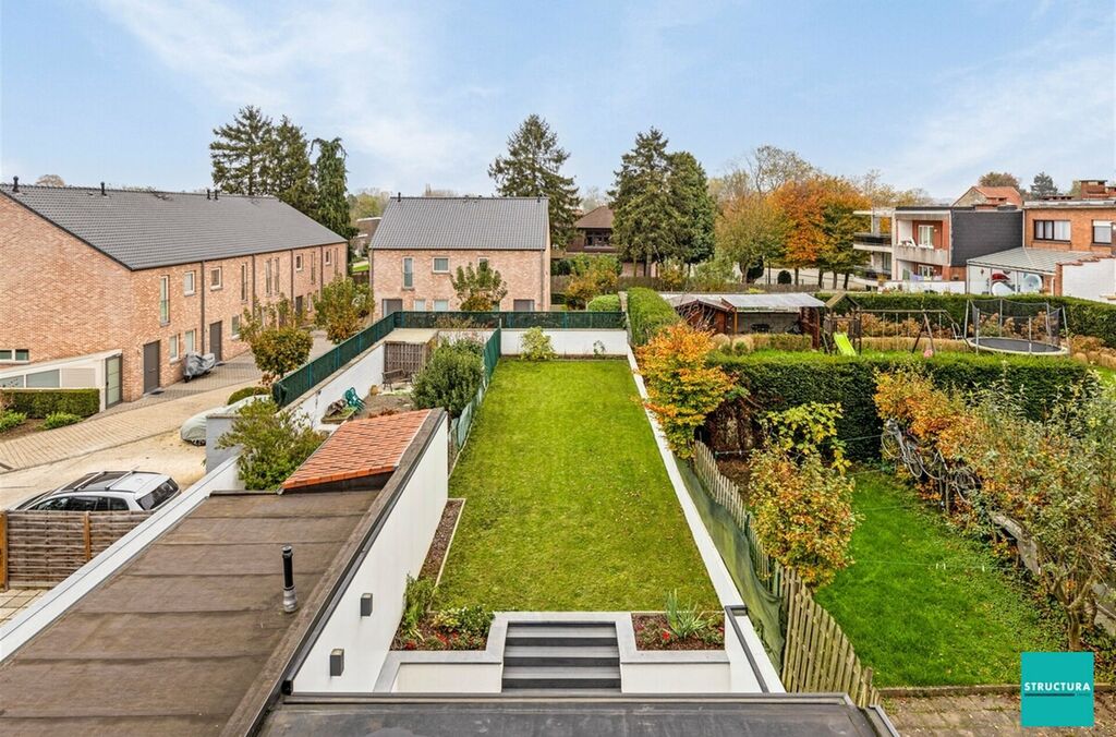 Maison à vendre à WEMMEL