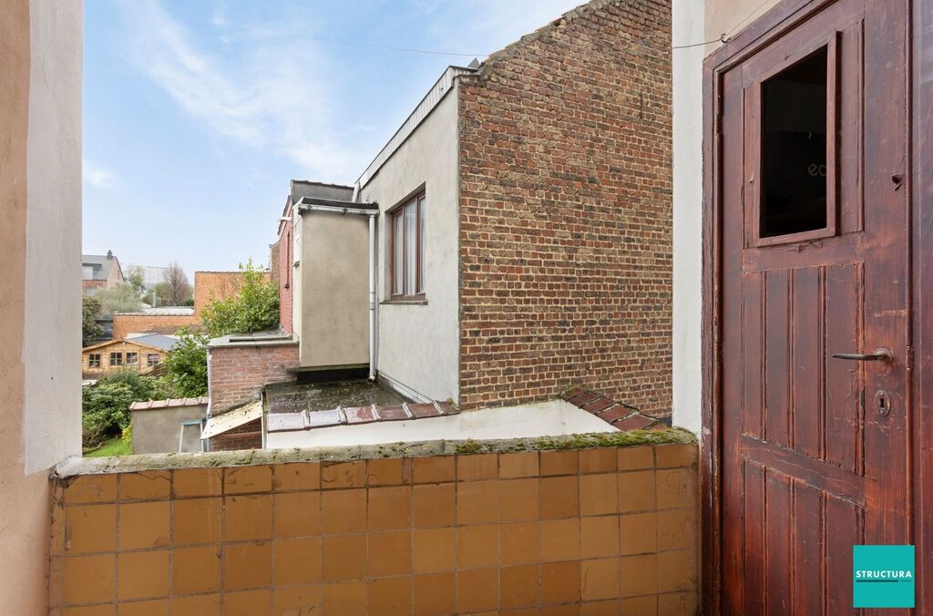 Maison à vendre à ZELLIK