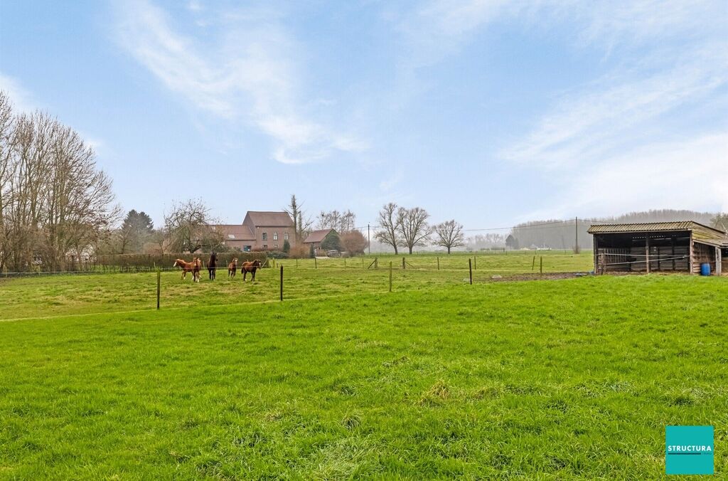 Maison avec atelier à vendre à MERCHTEM