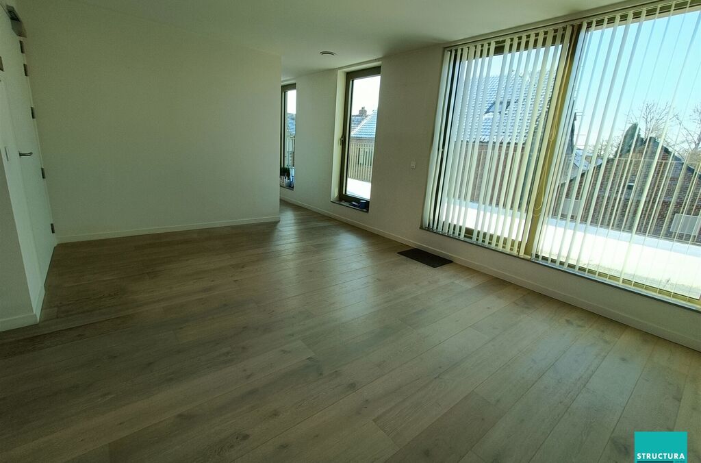 Penthouse te huur in WOLVERTEM