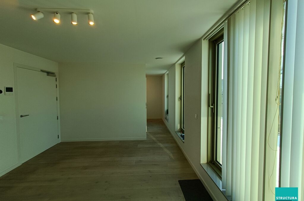 Penthouse te huur in WOLVERTEM