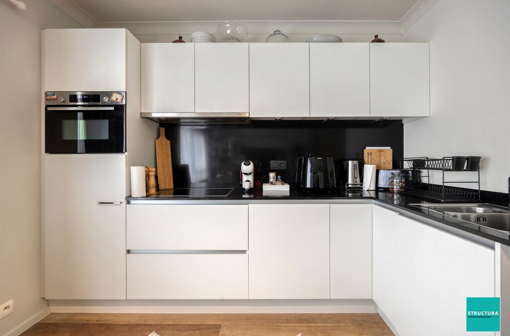 Rez-de-Chaussée à vendre à WEMMEL