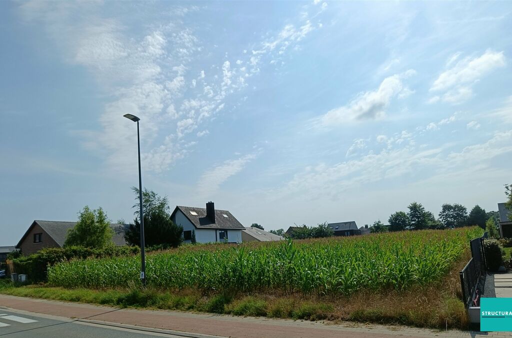 Terrain à bâtir à vendre à HUMBEEK