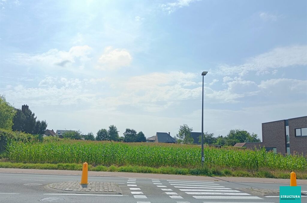 Terrain à bâtir à vendre à HUMBEEK