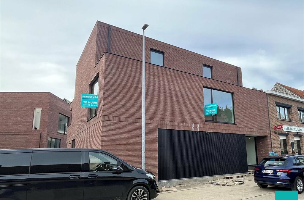 Woning te huur in BRUSSEGEM