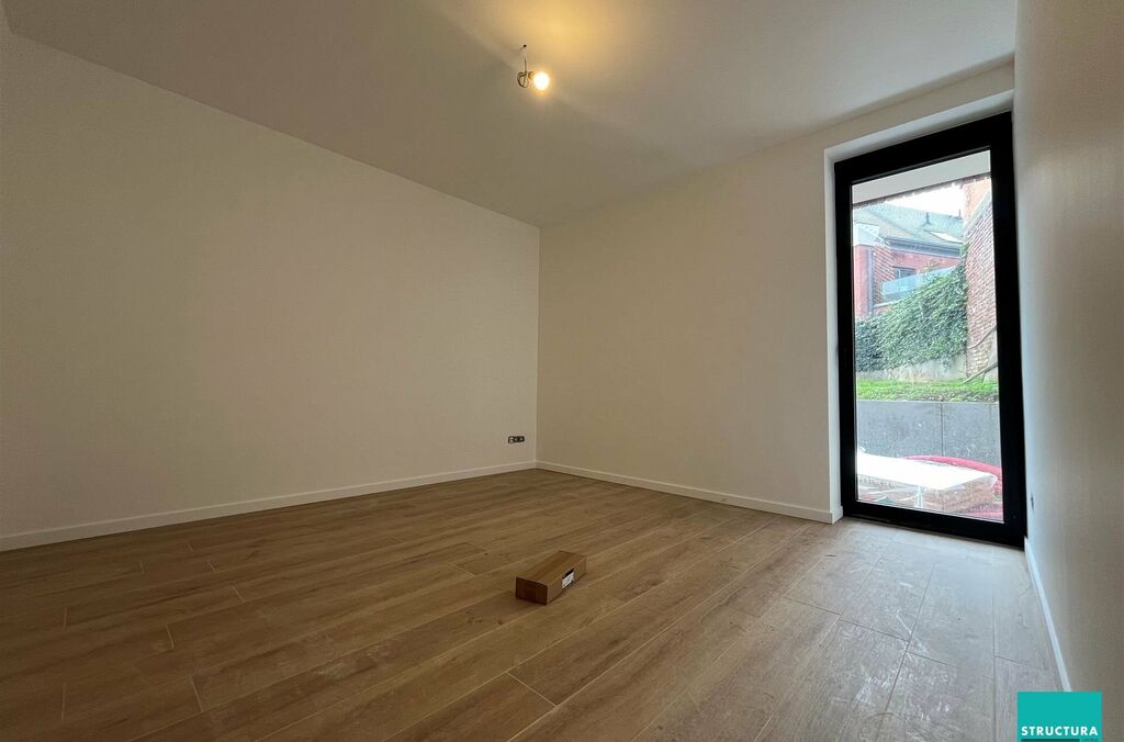 Woning te huur in BRUSSEGEM