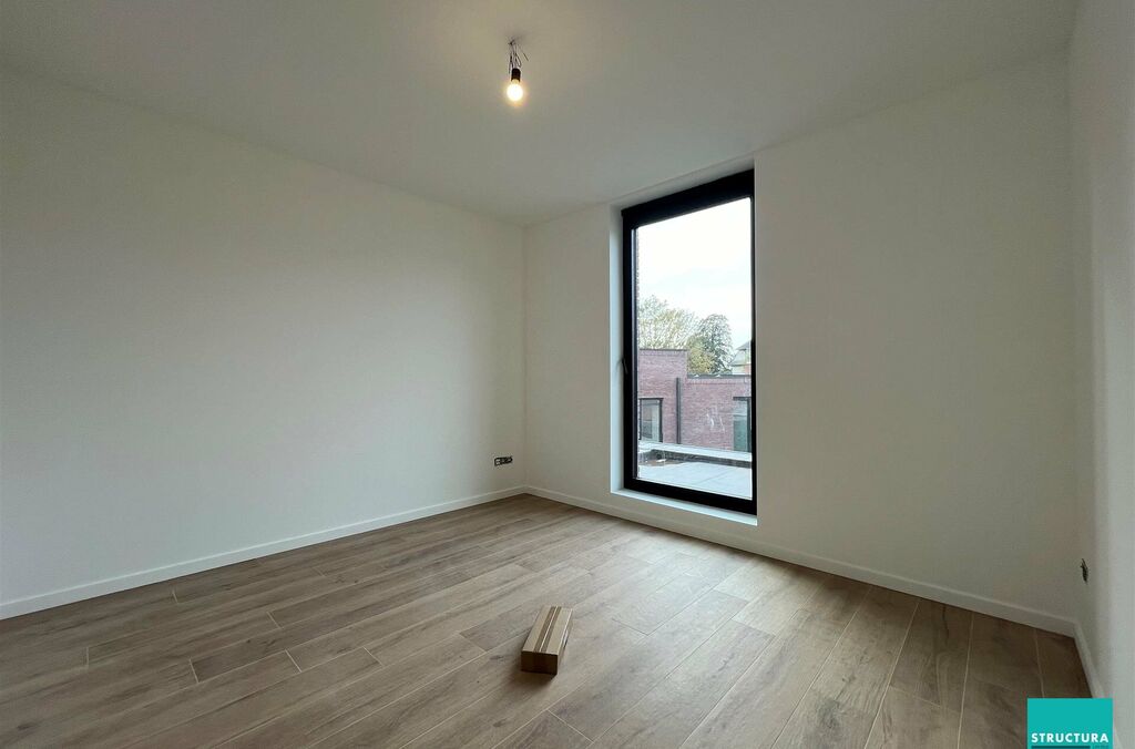 Woning te huur in BRUSSEGEM