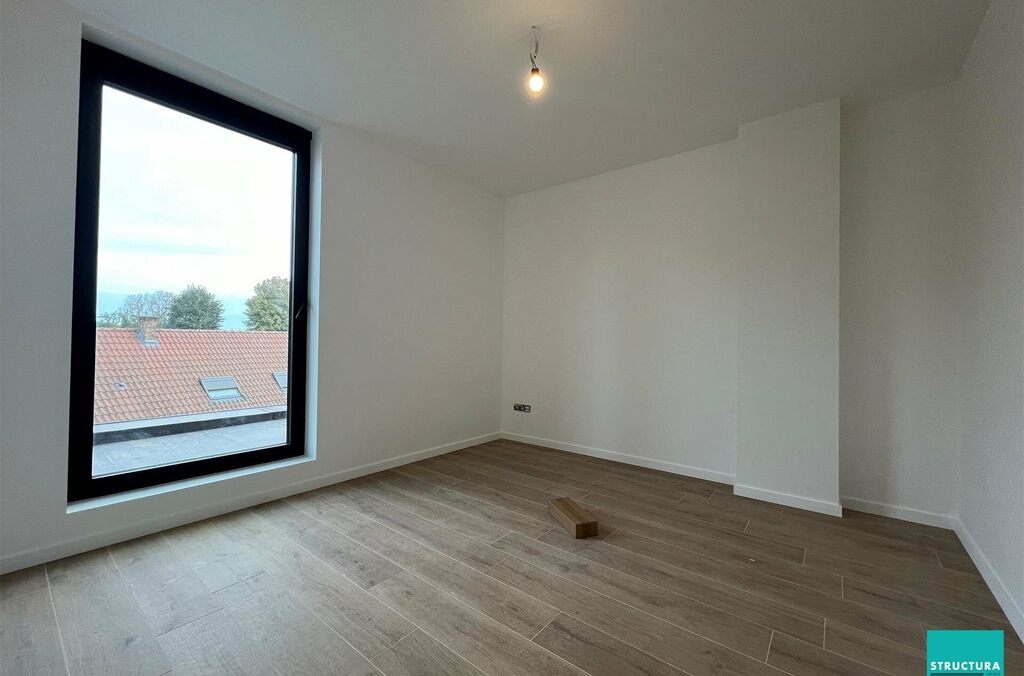 Woning te huur in BRUSSEGEM