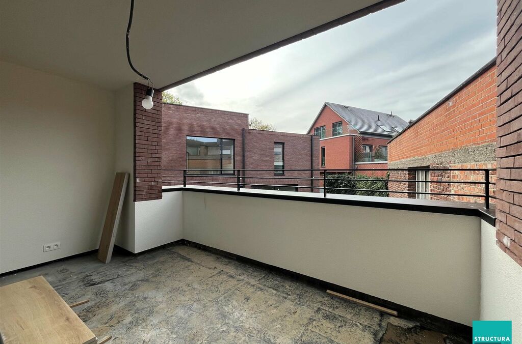 Woning te huur in BRUSSEGEM