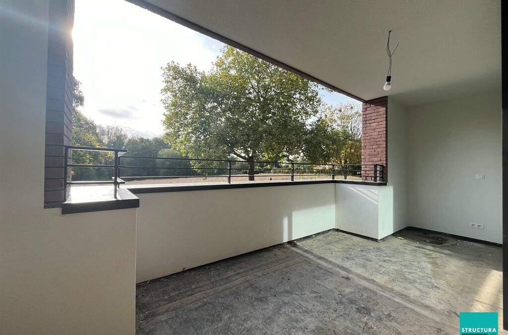 Woning te huur in BRUSSEGEM