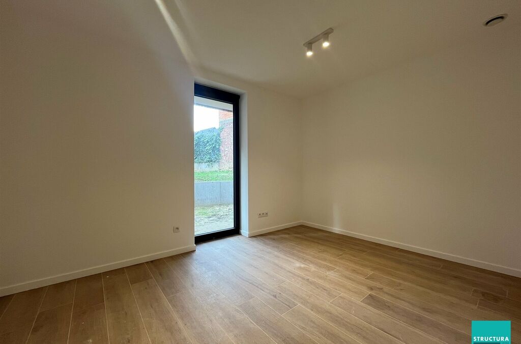 Woning te huur in BRUSSEGEM