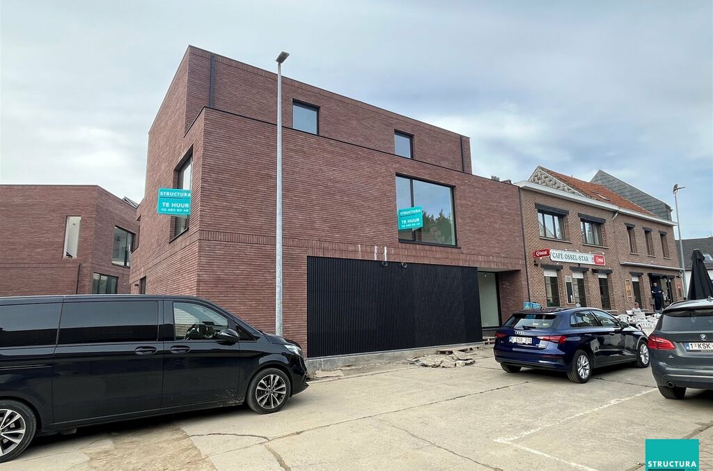 Woning te huur in BRUSSEGEM