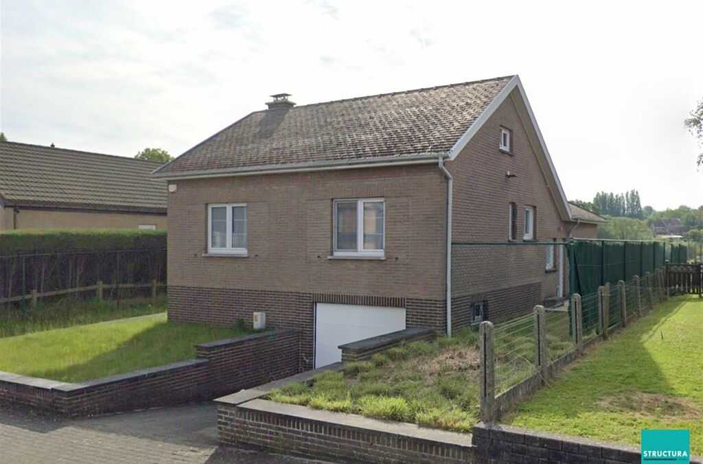 Woning te huur in DILBEEK