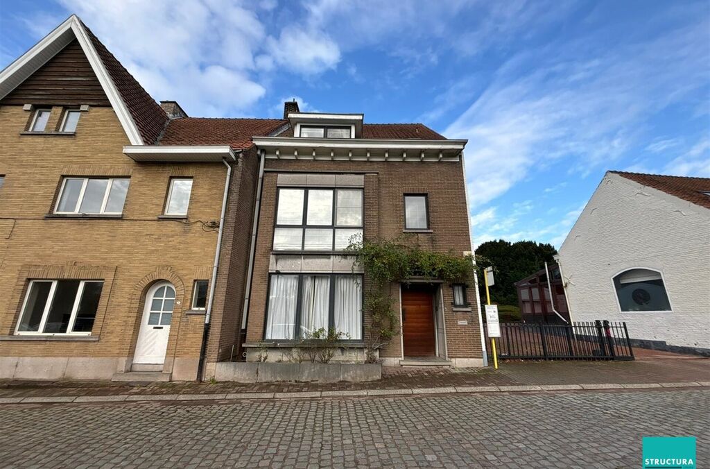 Woning te huur in KOBBEGEM