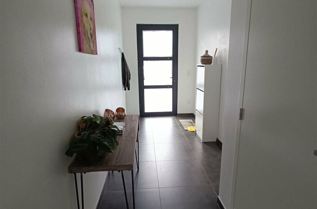 Woning te huur in MERCHTEM