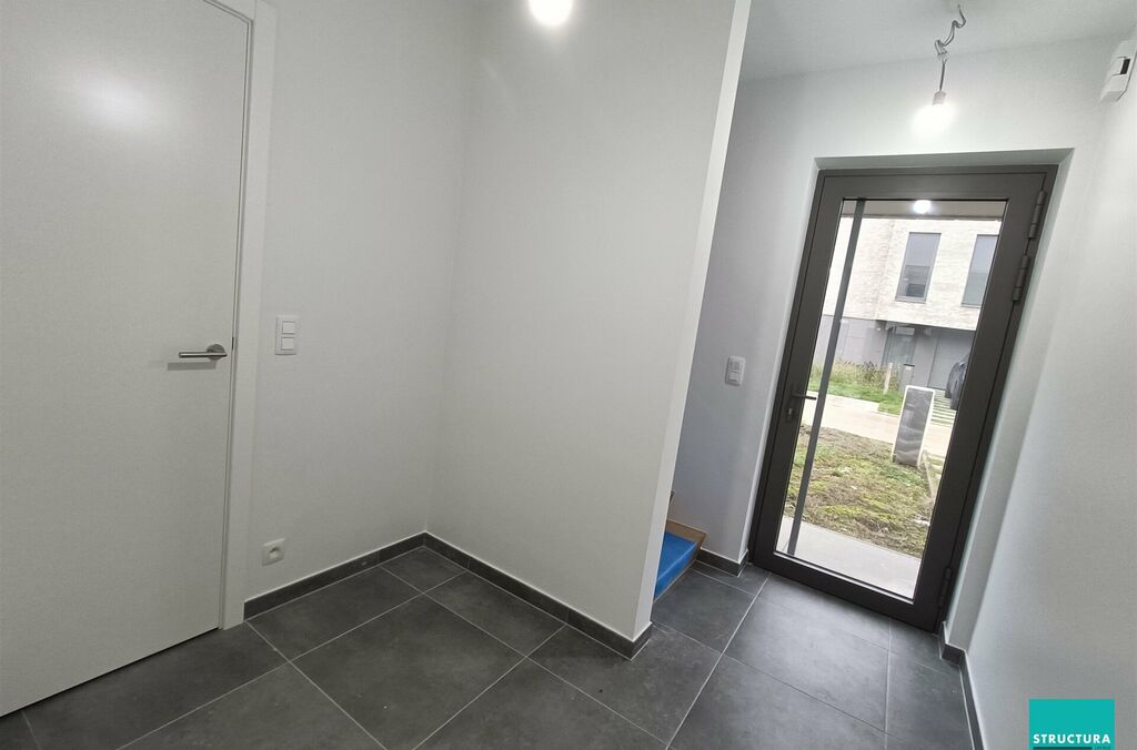 Woning te huur in MERCHTEM