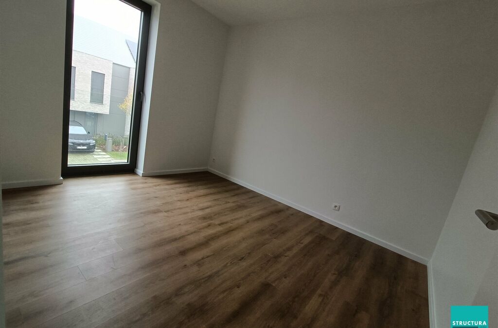 Woning te huur in MERCHTEM