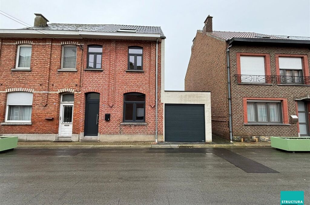 Woning te huur in OPWIJK