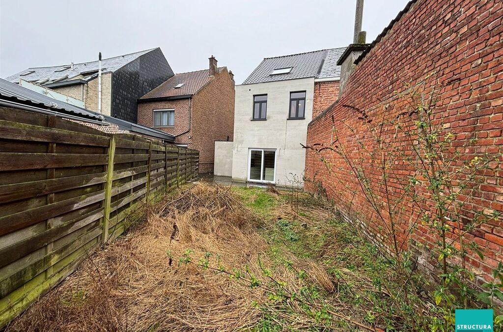 Woning te huur in OPWIJK