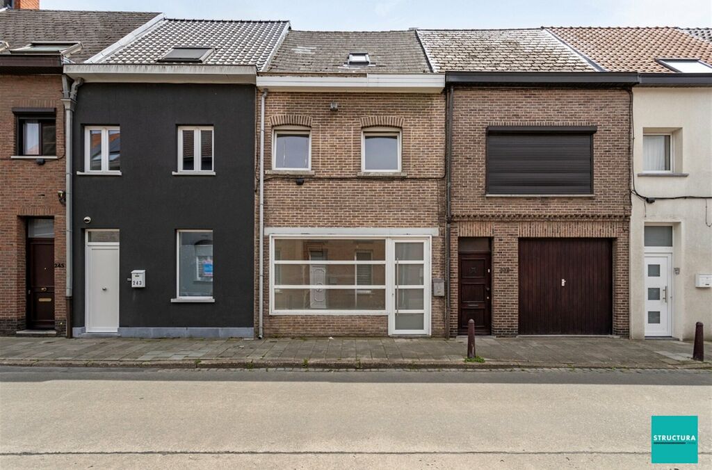 Woning te koop in AALST