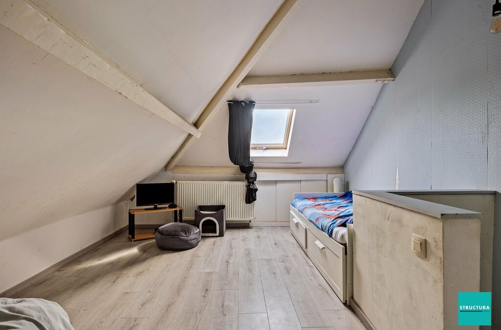 Woning te koop in ASSE